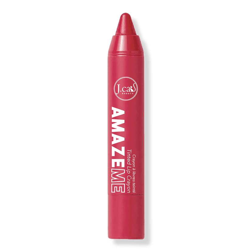 Amazeme Tinted Lip Crayon - 2 Words, Simply Amazing