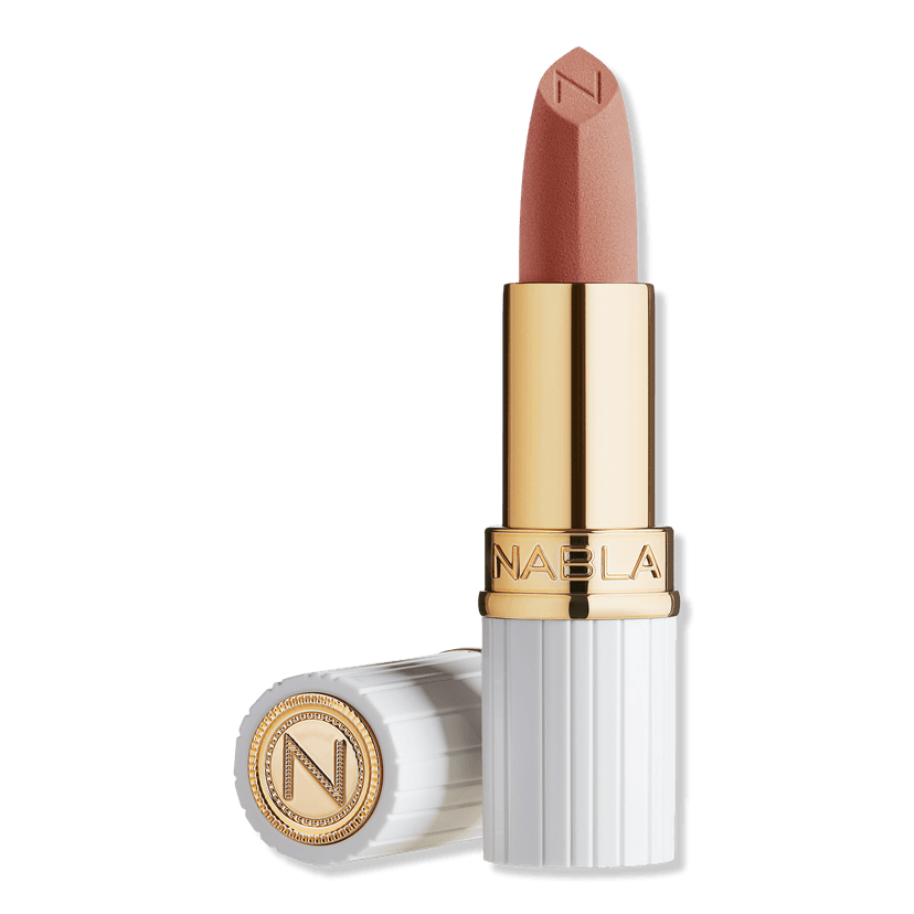 Matte Pleasure Lipstick - Glam On