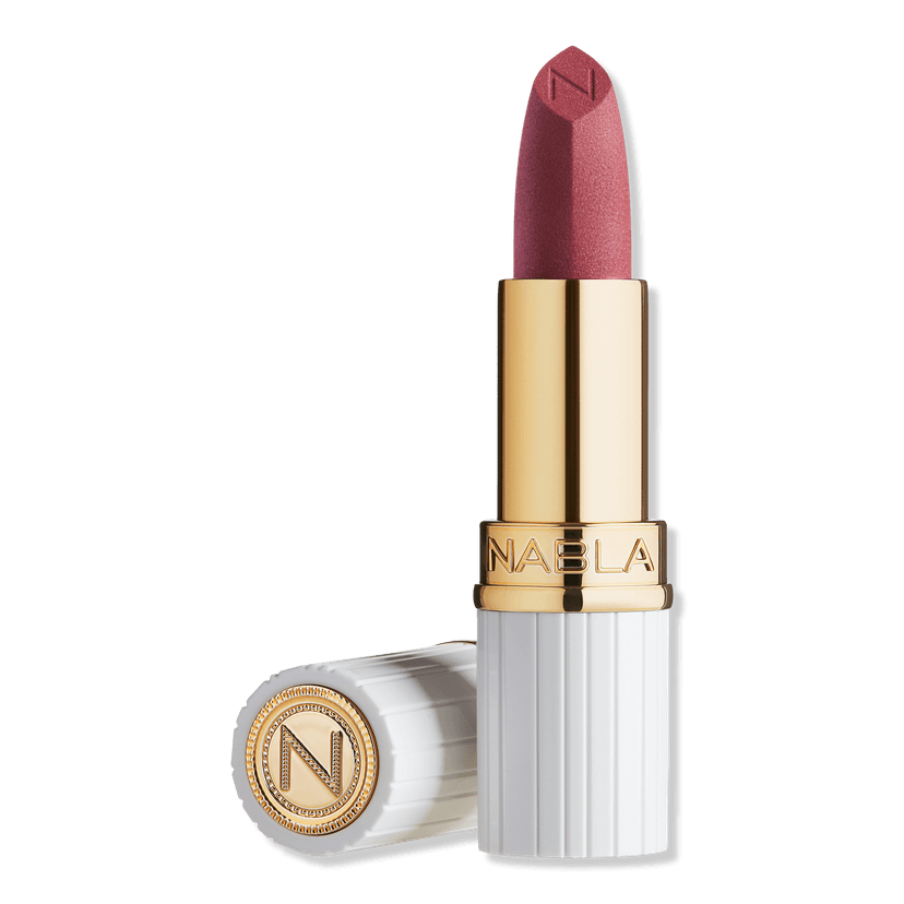 Matte Pleasure Lipstick - Karma Red