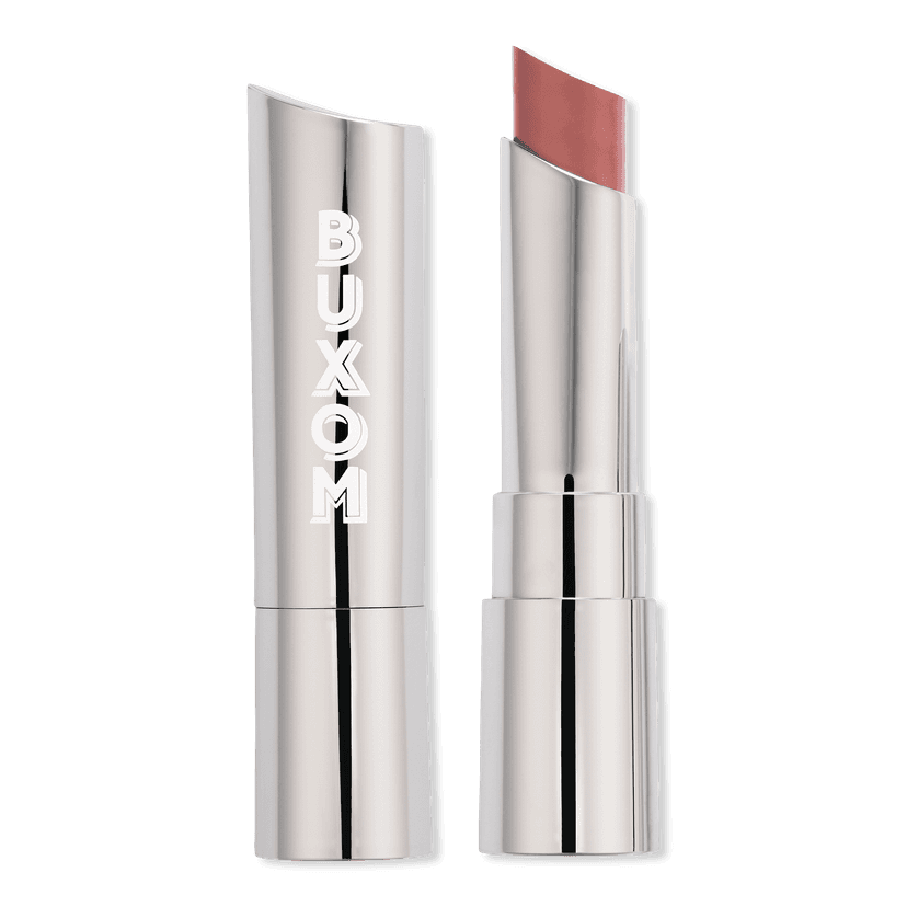 Full-On Satin Lipstick - Juicy Peach