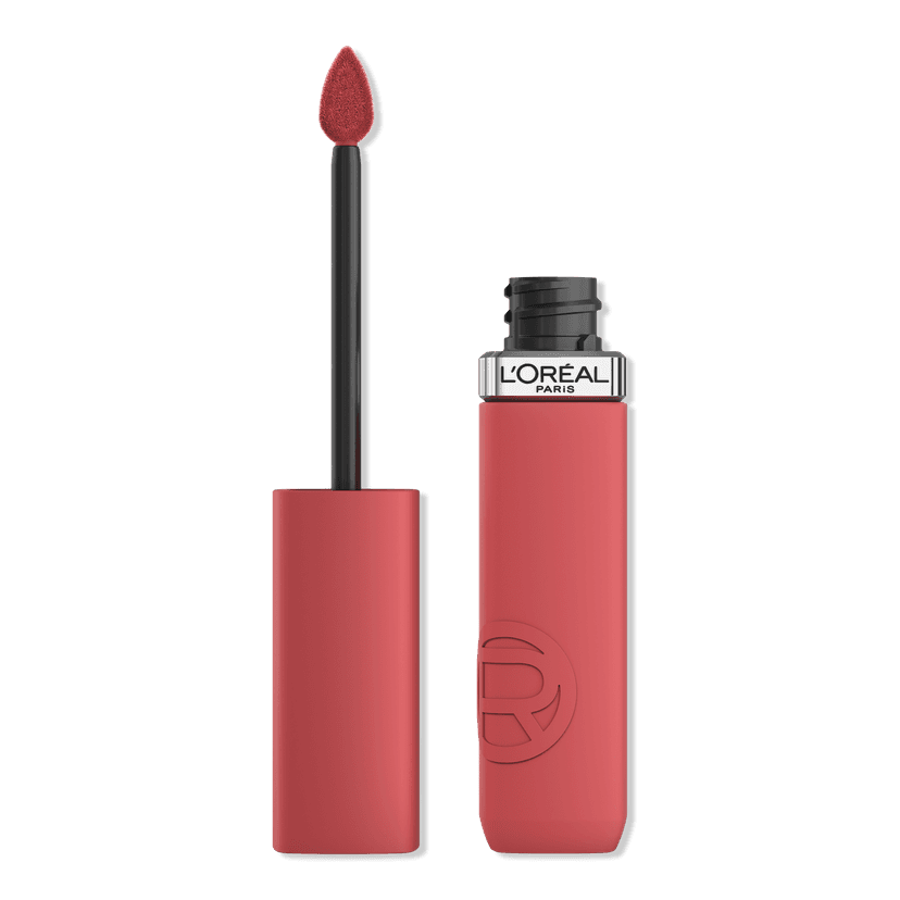 Infallible Matte Resistance Liquid Lipstick - 230 Shopping Spree