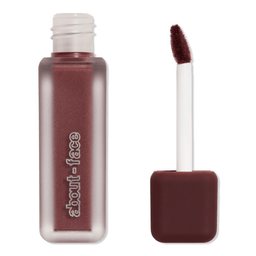 Paint-It Matte Lip Color - Grunge Guru