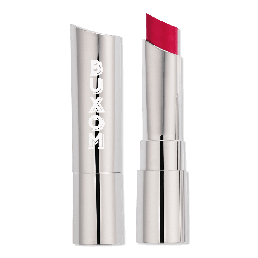 Full-On Satin Lipstick - Red My Lips