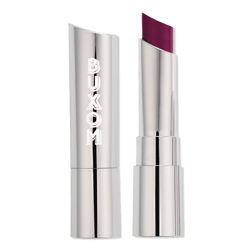 Full-On Satin Lipstick - Magenta Maven