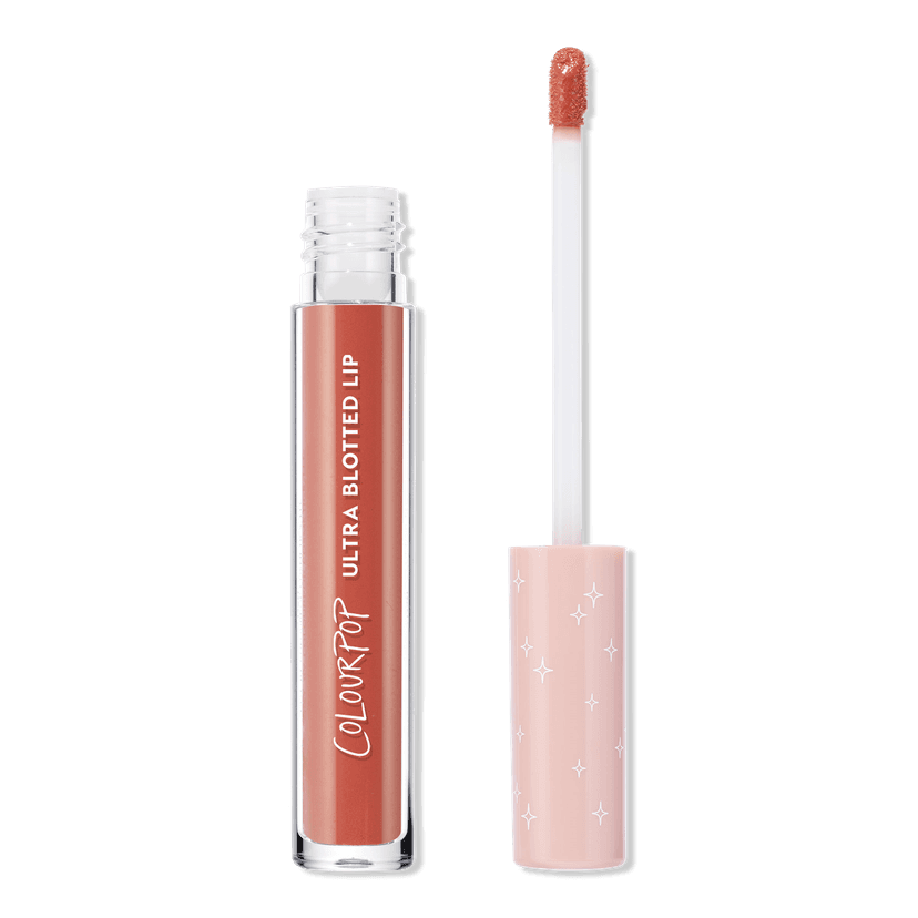Ultra Blotted Lip - Zuma