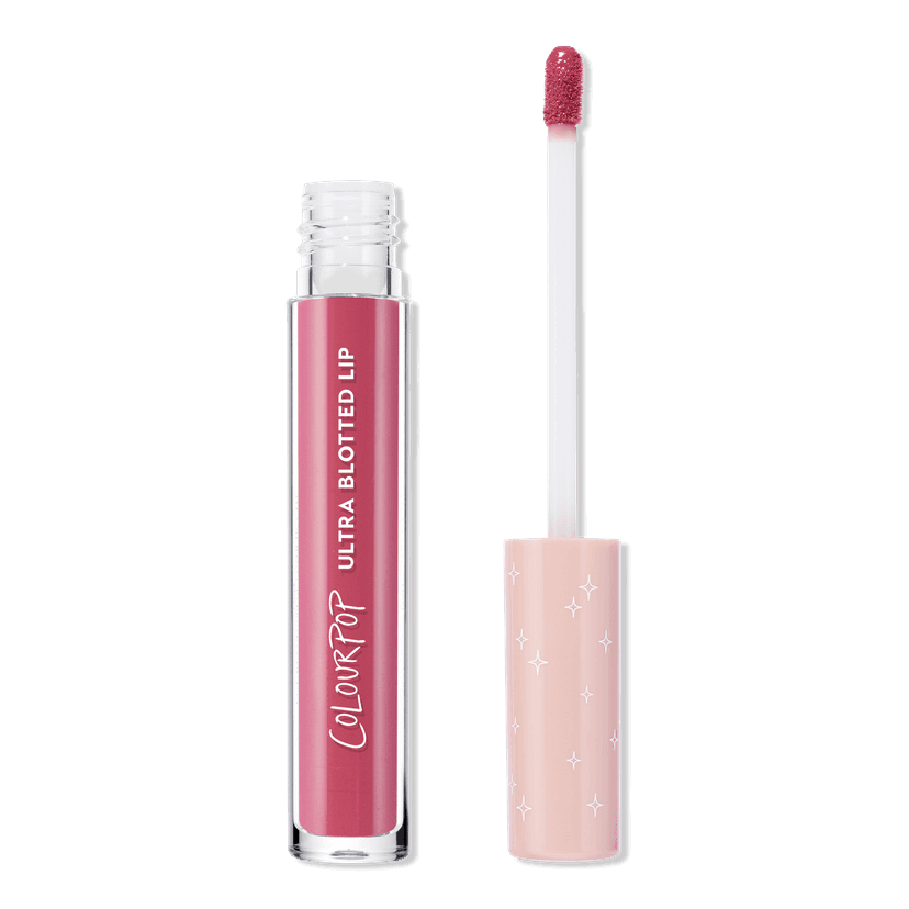 Ultra Blotted Lip - Kitten