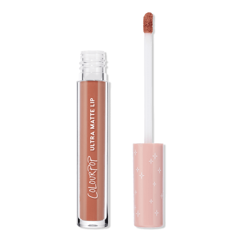 Ultra Matte Lip - Double Date