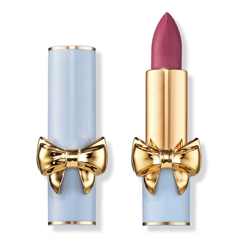 SatinAllure Lipstick - Infatuation