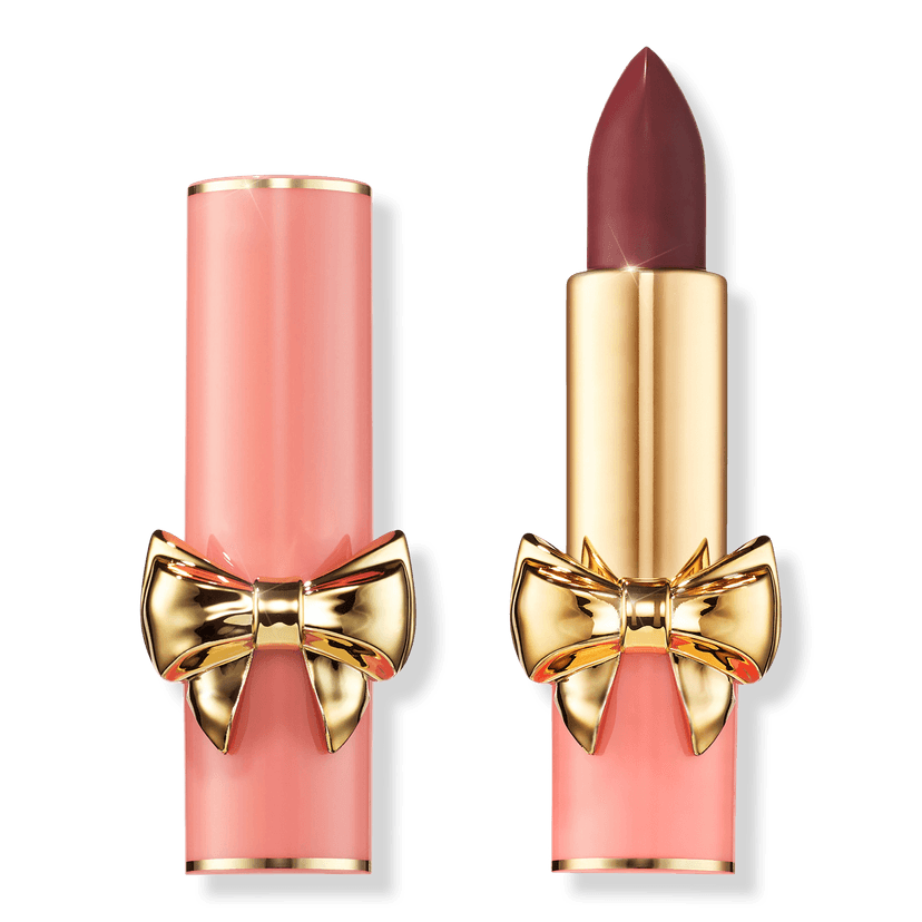 SatinAllure Lipstick - Entranced
