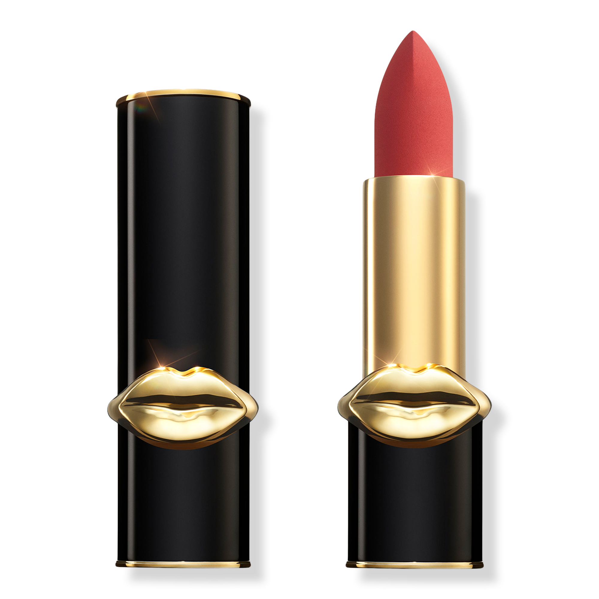 MatteTrance Lipstick - Fever Dream