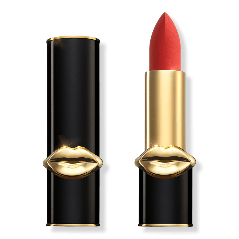 MatteTrance Lipstick - Obsessed
