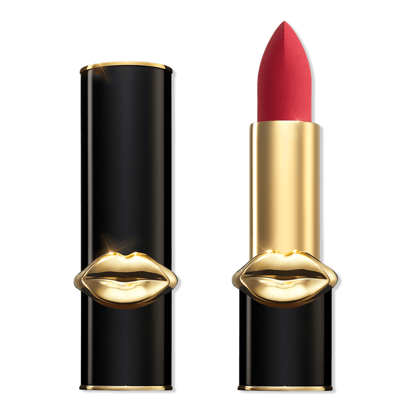 MatteTrance Lipstick - Elson