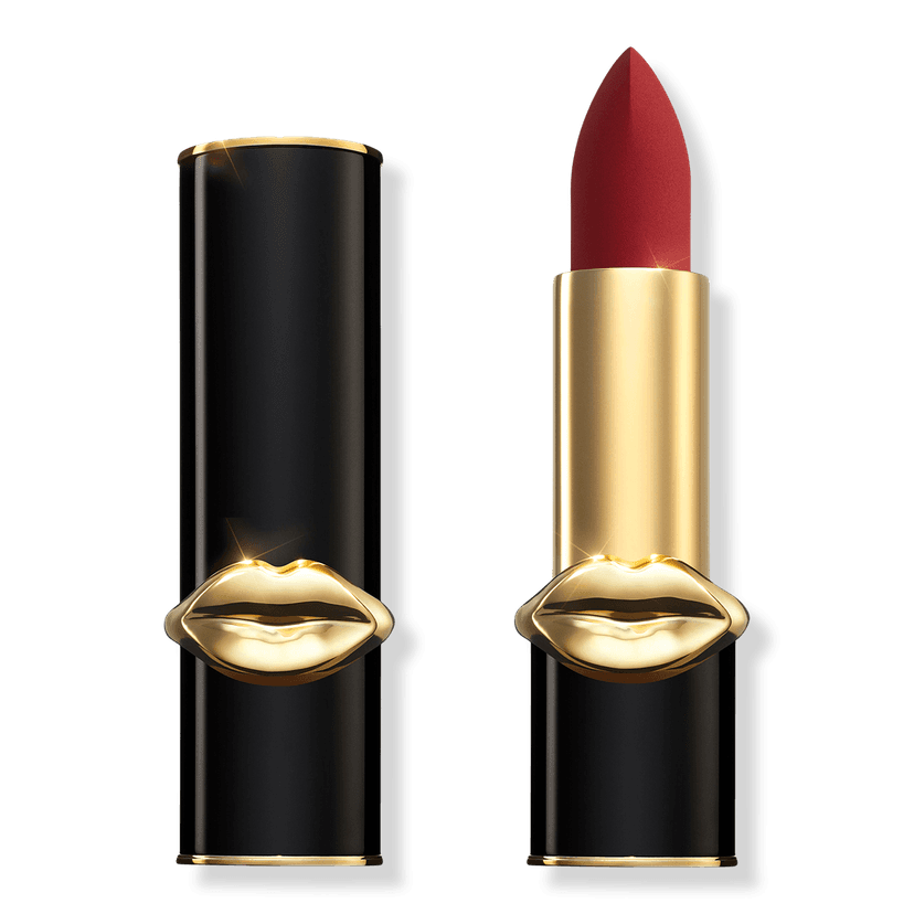 MatteTrance Lipstick - Vendetta