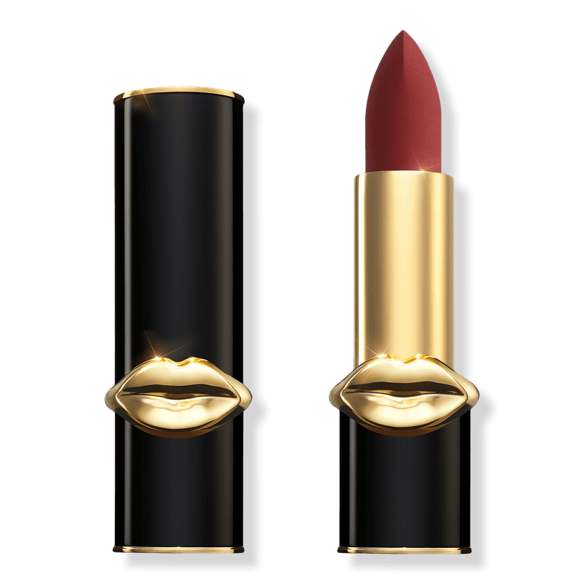 MatteTrance Lipstick - Guinevere