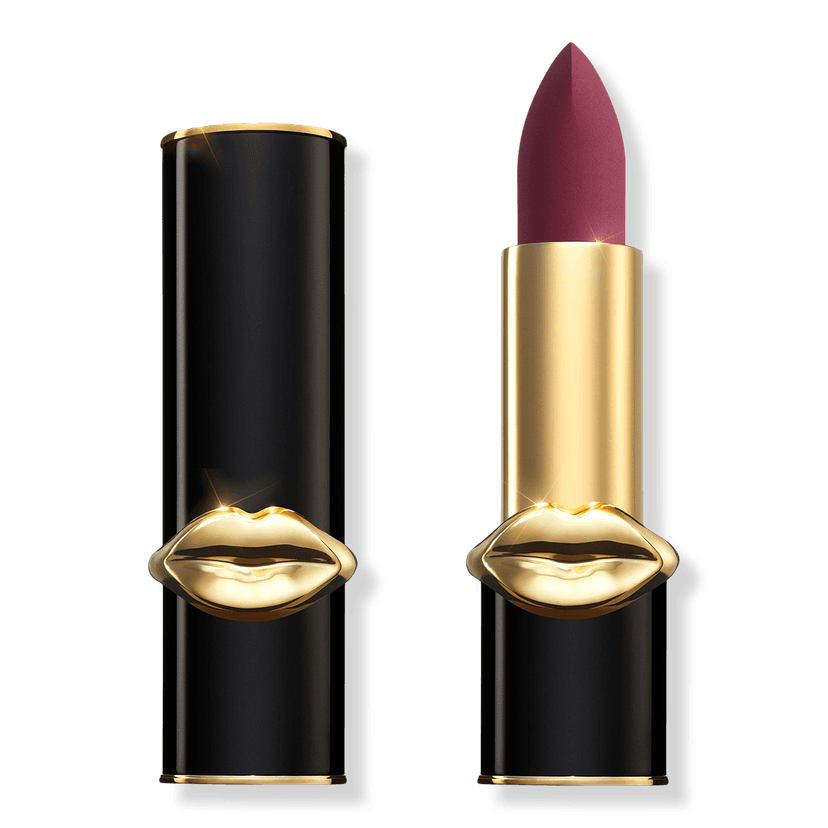 MatteTrance Lipstick - Full Blooded