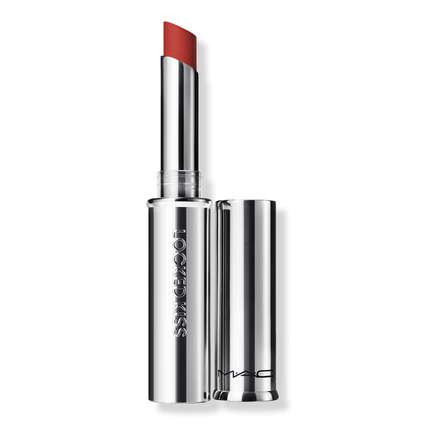 Locked Kiss 24HR Lipstick - Extra Chili