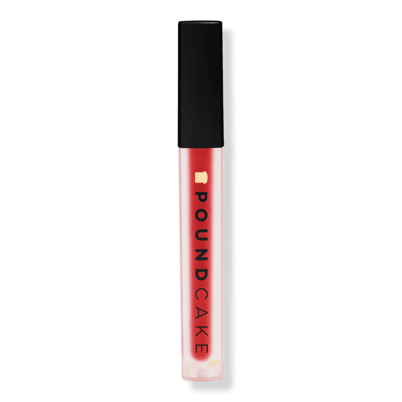 Cake Batter Liquid Lipstick - Maraschino