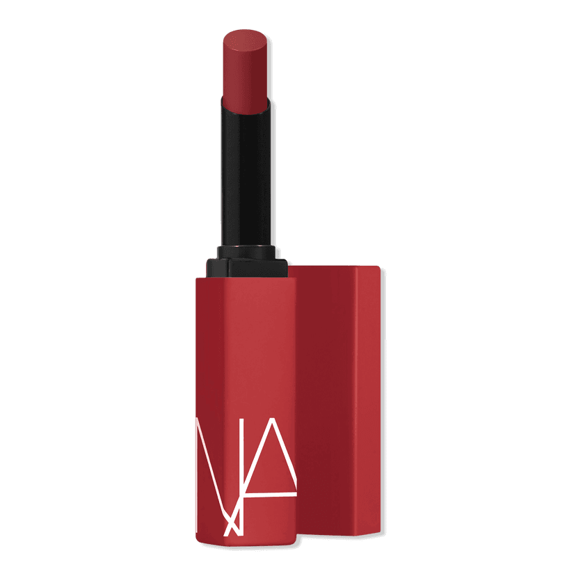 Powermatte Long-Lasting Lipstick - 136 Get Lucky