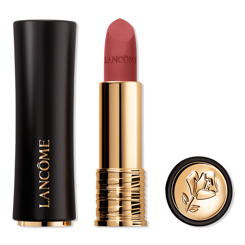 L'Absolu Rouge Drama Matte Lipstick - 271 Dramatically Me