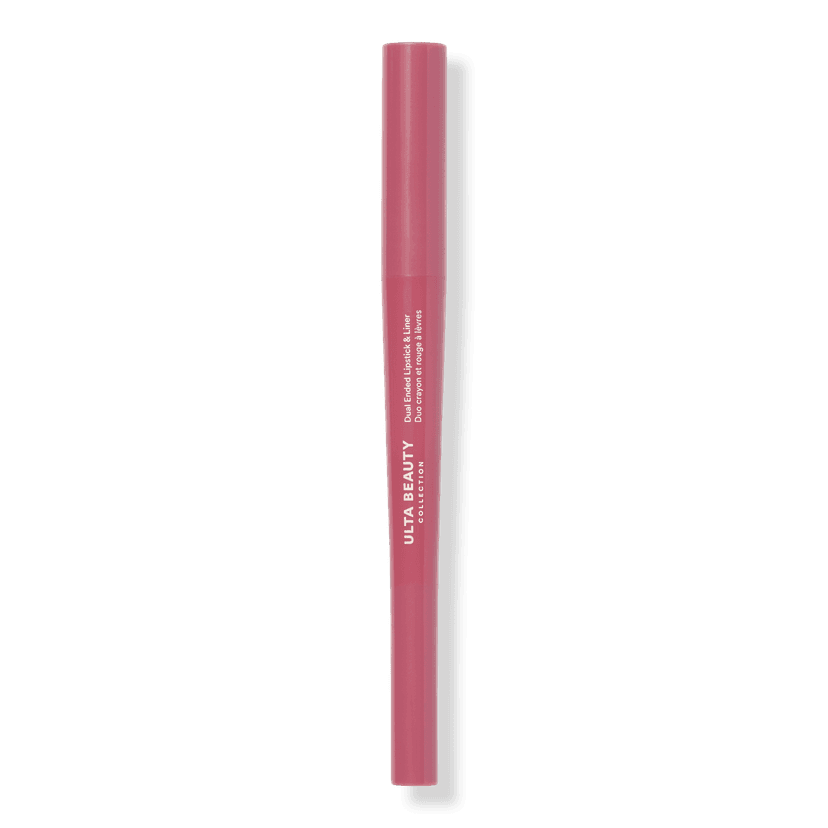 Dual Ended Lipstick & Liner - Dealers Choice