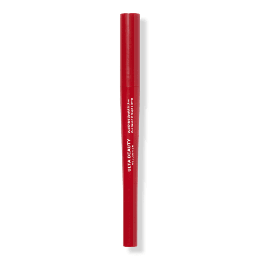Dual Ended Lipstick & Liner - Showdown