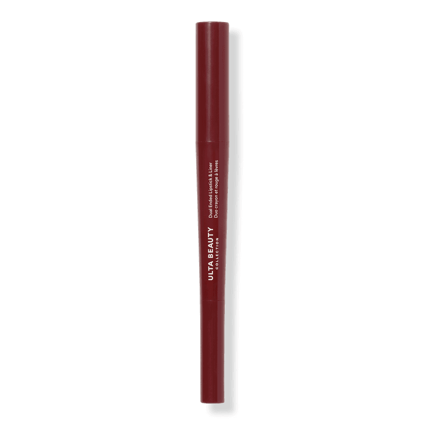 Dual Ended Lipstick & Liner - Wild Card