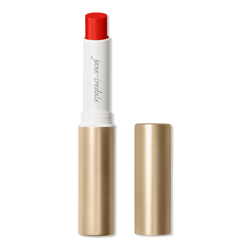 ColorLuxe Hydrating Cream Lipstick - Poppy