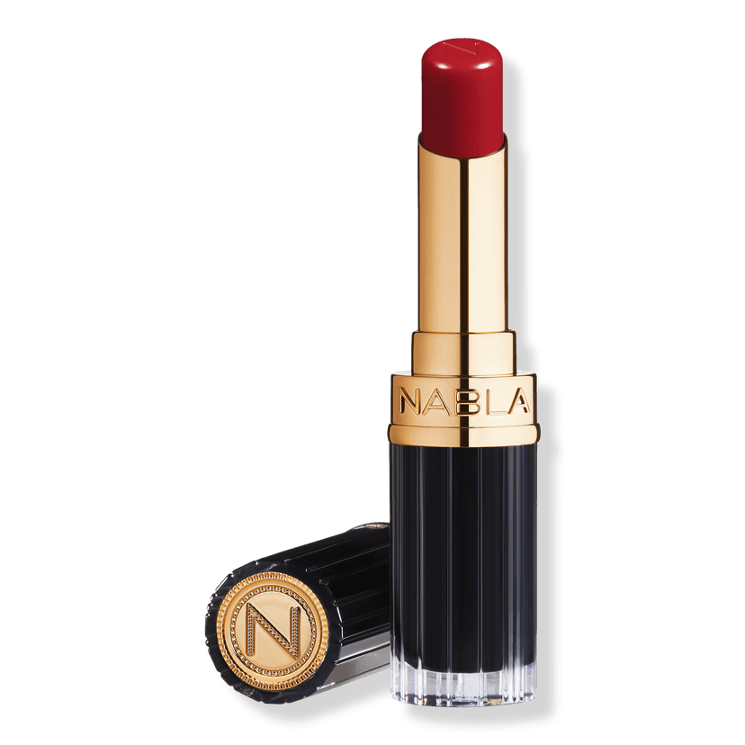 Beyond Jelly Lipstick - Red Sapphire
