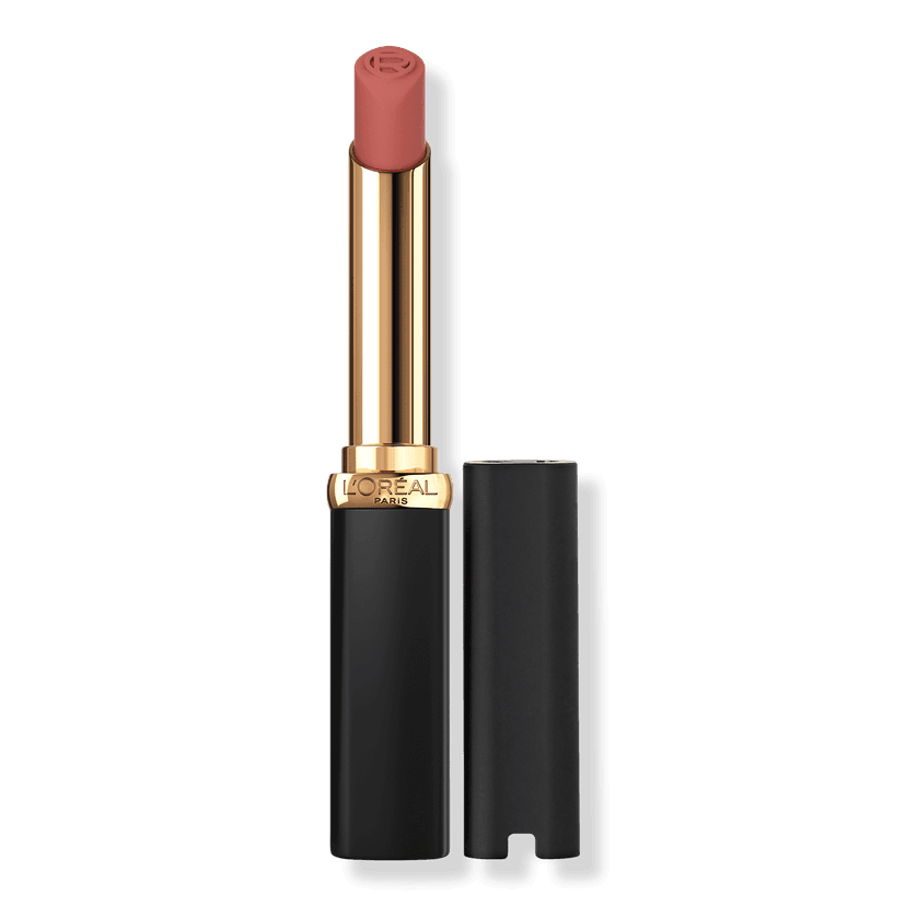Colour Riche Intense Volume Matte Lipstick - 131 Le Nude Unstoppable