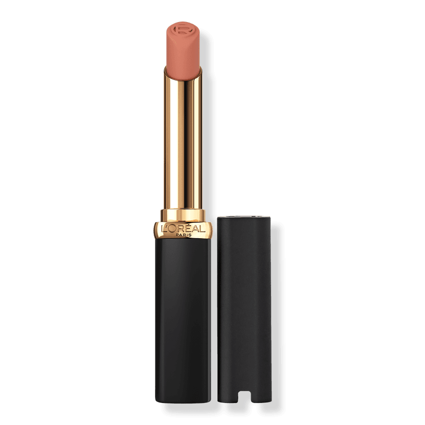 Colour Riche Intense Volume Matte Lipstick - 105 Le Nude Resilient