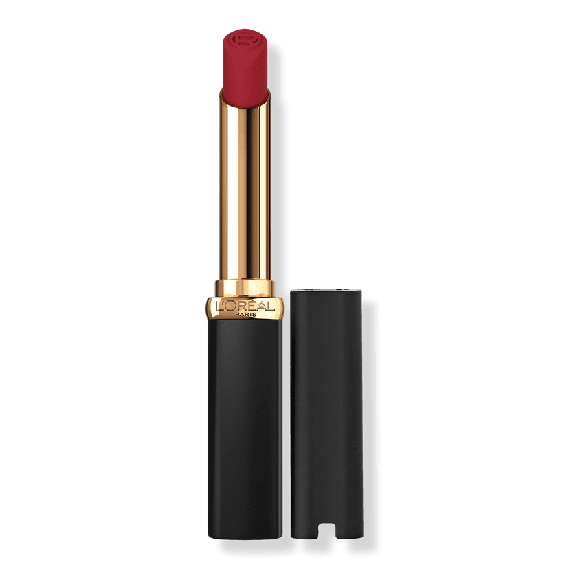 Colour Riche Intense Volume Matte Lipstick - 300 Le Rouge Paris