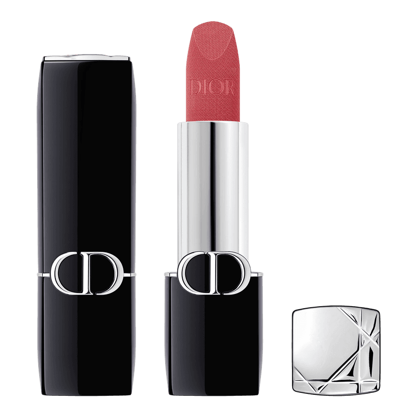 Rouge Dior Lipstick - 581 Virevolte