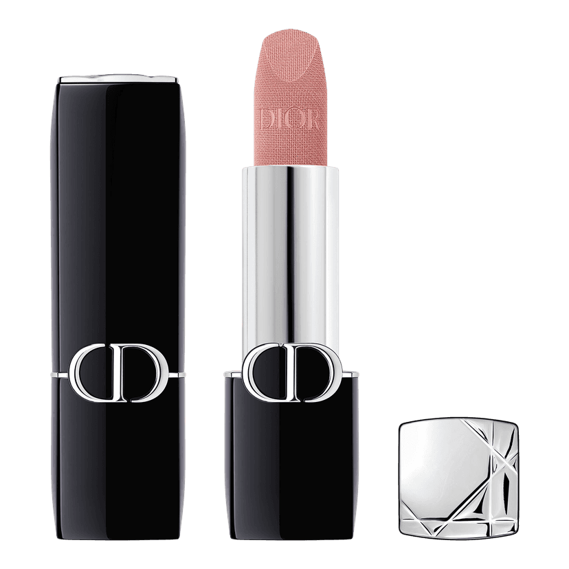 Rouge Dior Lipstick - 220 Beige Couture