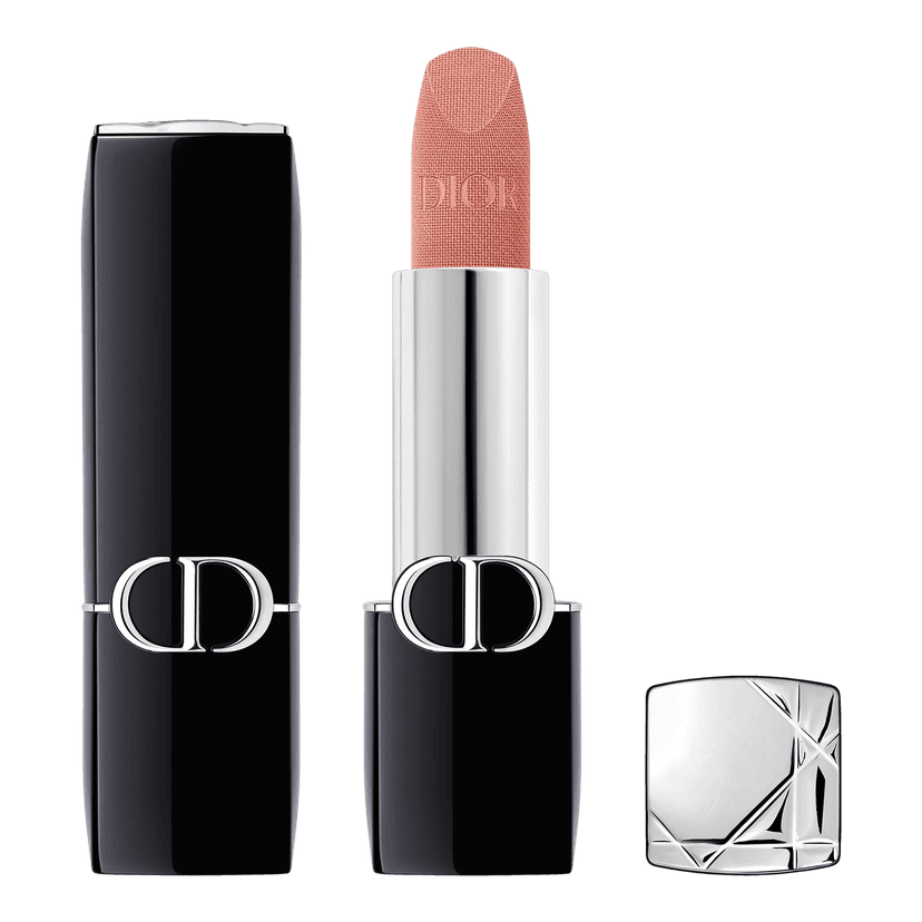 Rouge Dior Lipstick - 221 Frou-Frou
