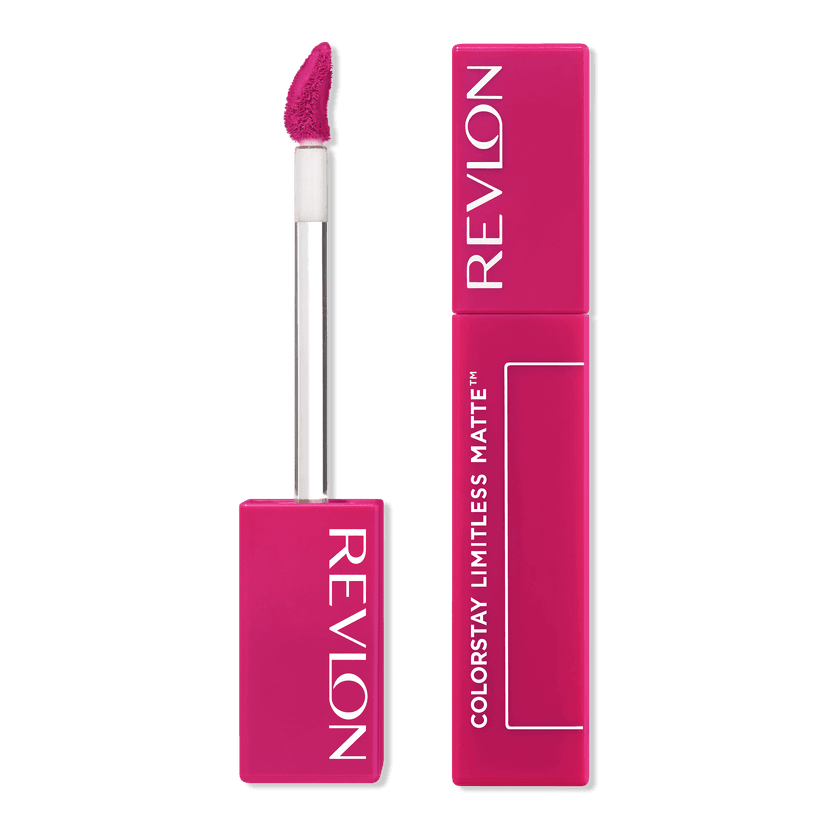 ColorStay Limitless Matte Liquid Lipstick - Icon Era