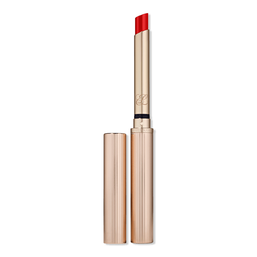 Pure Color Explicit Slick Shine Lipstick - Adrenaline Rush