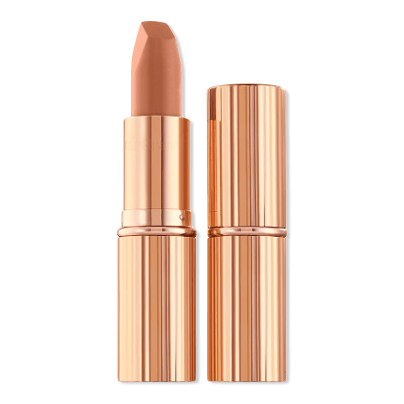 Matte Revolution Lipstick - Cover Star