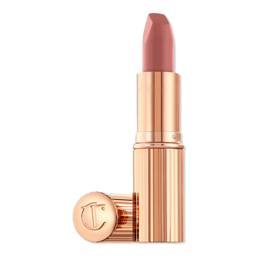 Matte Revolution Lipstick - Pillow Talk