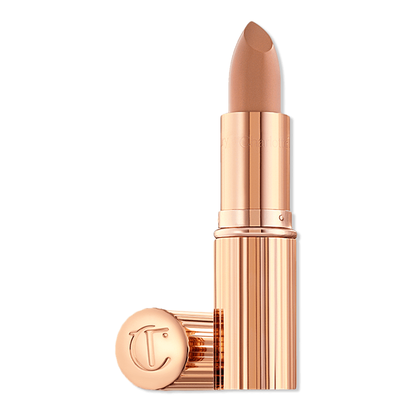 K.I.S.S.I.N.G Lipstick - Nude Kate