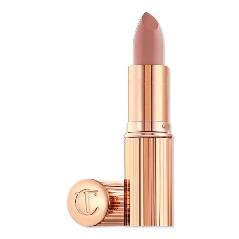 K.I.S.S.I.N.G Lipstick - Penelope Pink