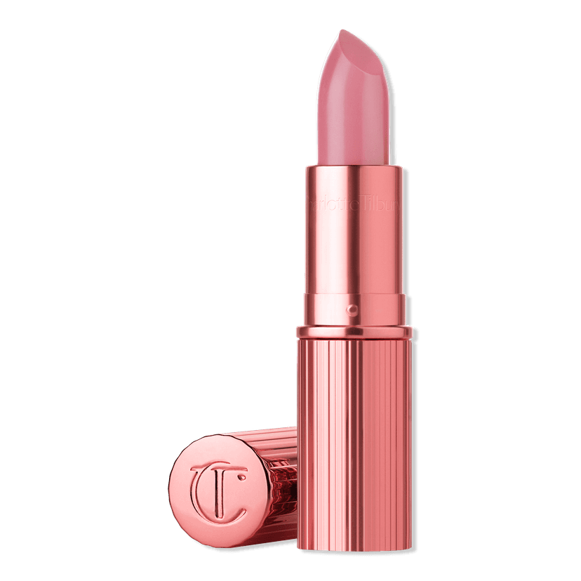 K.I.S.S.I.N.G Lipstick - Red Carpet Pink
