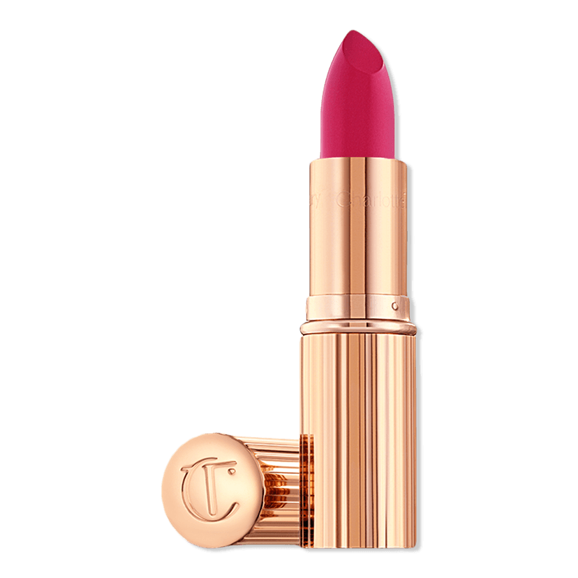 K.I.S.S.I.N.G Lipstick - Velvet Underground