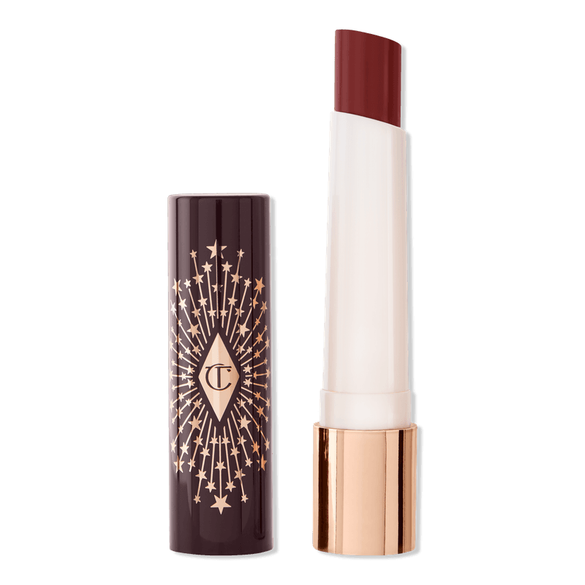 Hyaluronic Happikiss Lipstick Balm - Happiberry