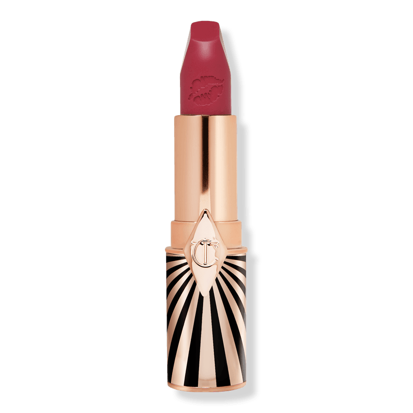Hot Lips Lipstick 2 - Amazing Amal