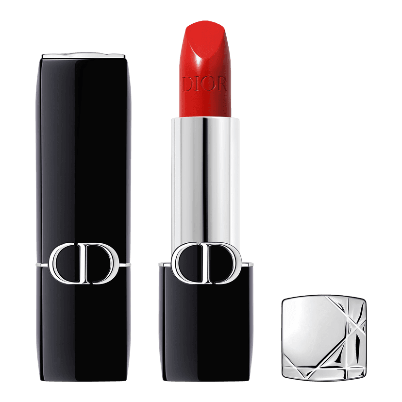 Rouge Dior Lipstick - 080 Red Smile