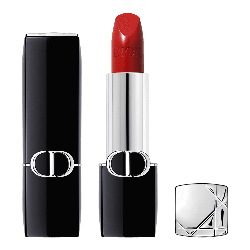 Rouge Dior Lipstick - 769 Rouge Ardent