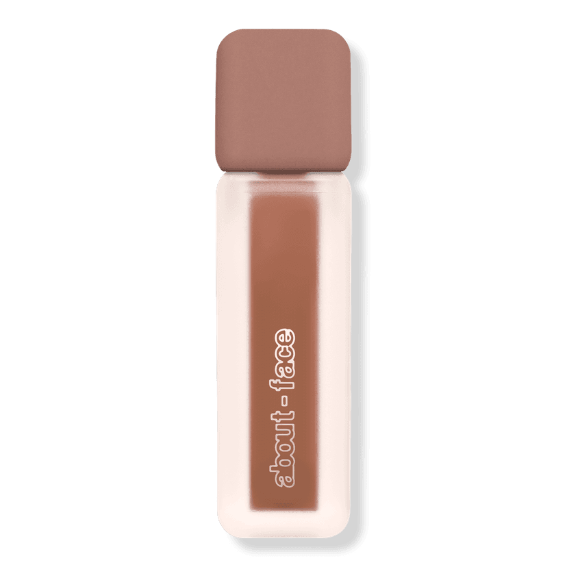Paint-It Matte Lip Color - Nudist Judas