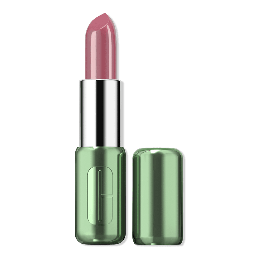 Pop Longwear Lipstick - Plum Pop