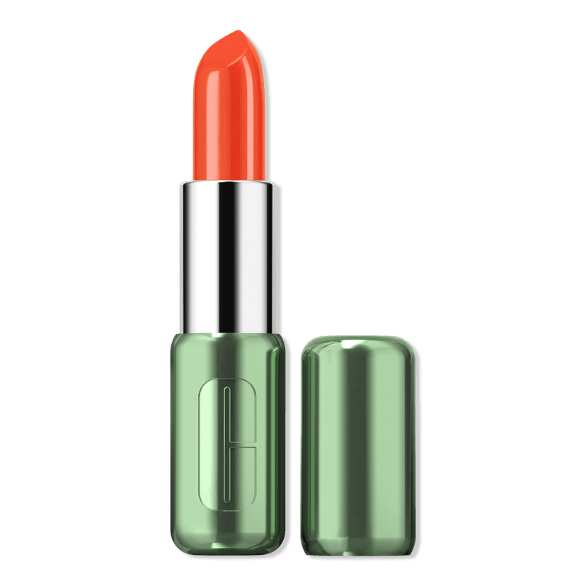 Pop Longwear Lipstick - Flame Pop
