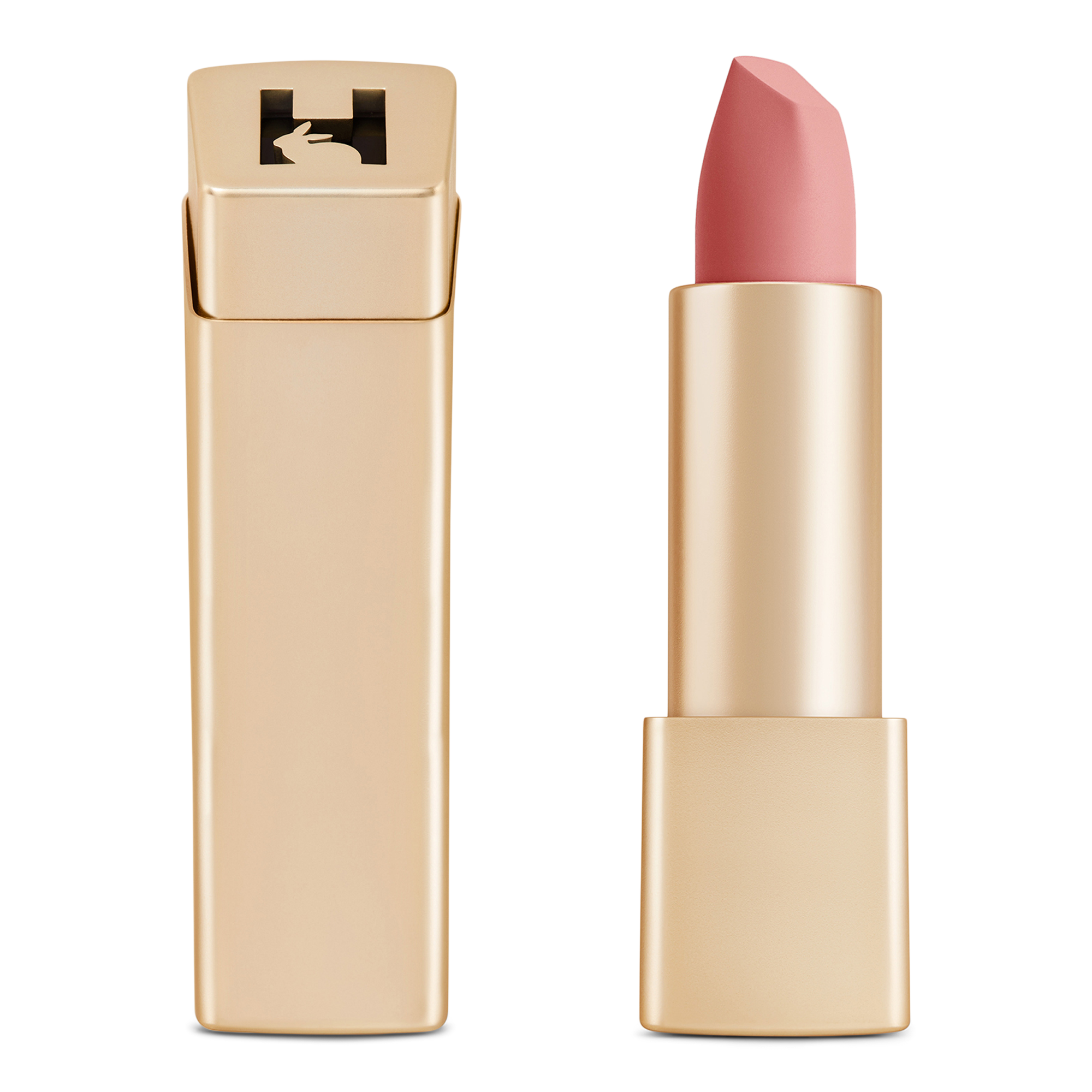 Unlocked Soft Matte Lipstick - Tulip 344